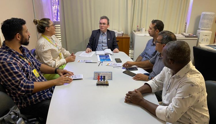 PACTO PELA PAZ E UNINASSAU FIRMAM CONVÊNIO PARA DESCONTOS EM EDUCAÇÃO PARA SERVIDORES DOS ÓRGÃOS SUBORDINADOS À SECRETARIA DE ESTADO DA SEGURANÇA PÚBLICA 