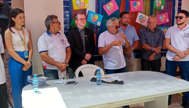 AÇÃO SOCIAL DO DIA 02 DE SETEMBRO COORDENADA PELO PACTO PELA PAZ E O CONSELHO COMUNITÁRIO PELA PAZ DO RESIDENCIAL NOVA TERRA, BENEFICIA 741 PESSOAS EM SÃO JOSÉ DE RIBAMAR – MA, COM INÚMEROS SERVIÇOS DE SAÚDE, EDUCAÇÃO, ASSISTÊNCIA, CIDADANIA LAZER E ENTRETENIMENTO