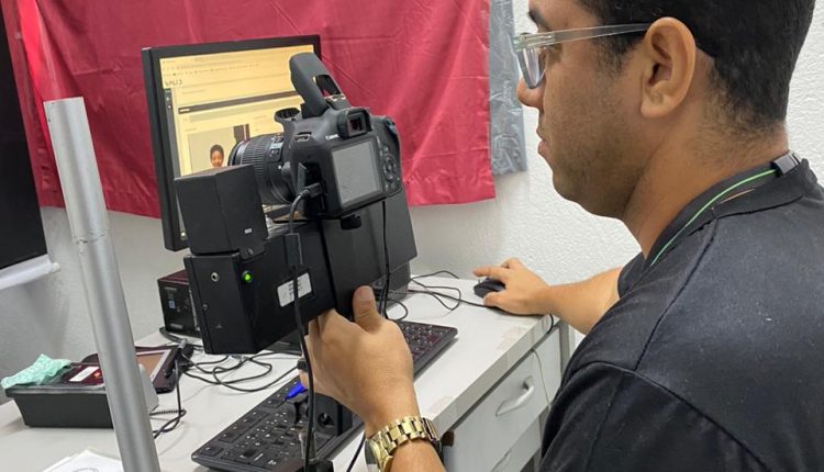 PACTO PELA PAZ, CONSELHO COMUNITÁRIO PELA PAZ DA RAPOSA E O INSTITUTO DE IDENTIFICAÇÃO SE UNEM PARA EXPEDIÇÃO DE CARTEIRAS DE IDENTIDADE NA RAPOSA, MA