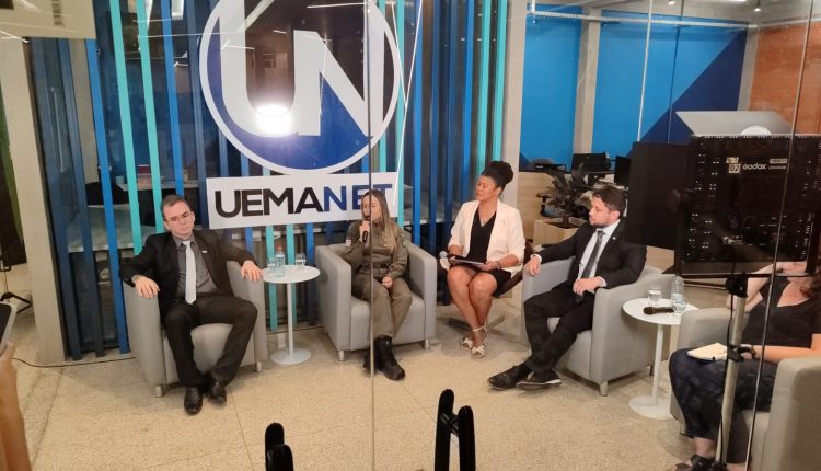EDUCAÇÃO PARA A PAZ: REFLEXÕES E COMPROMISSOS NO ANIVERSÁRIO DE 25 ANOS DA UEMANET