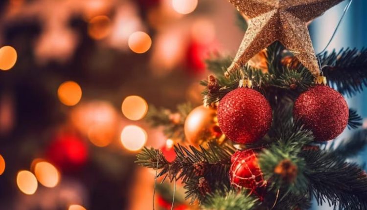 MENSAGEM DE NATAL DO PACTO PELA PAZ: CONSTRUINDO JUNTOS UM FUTURO DE HARMONIA