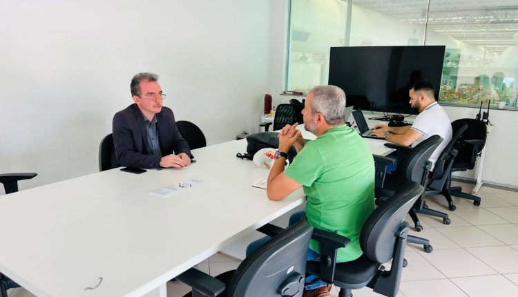 PACTO PELA PAZ, FORTALECE PARCERIAS COM O GRUPO MATEUS PARA IMPULSIONAR PROJETOS SOCIAIS NO ESTADO DO MARANHÃO