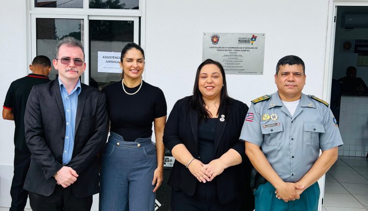 AÇÃO SOCIAL BENEFICIA COMUNIDADE NA CIDADE OLÍMPICA: SERVIÇOS DIVERSIFICADOS E PARTICIPAÇÃO COMUNITÁRIA