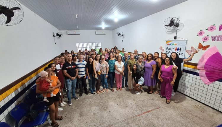 CELEBRAÇÃO E RECONHECIMENTO: EVENTO DEDICADO ÀS MULHERES NO SÃO CRISTÓVÃO