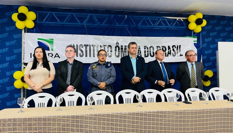 1º CONGRESSO DE COMBATE À VIOLÊNCIA CONTRA A MULHER E FEMINICÍDIO EM PAÇO DO LUMIAR PROMOVE CONSCIENTIZAÇÃO E DEBATE ESTRATÉGIAS