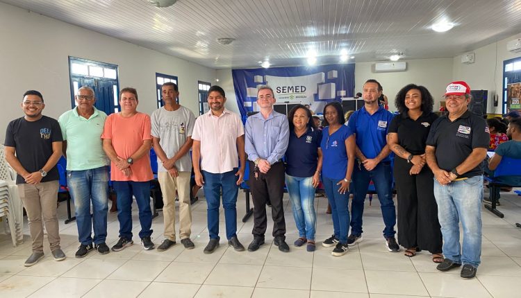 Ação Social do Pacto Pela Paz com apoio da SEFAZ, SEDES, IDENT da Perícia Oficial entre outros parceiros beneficia centenas de pessoas em Paulino Neves/MA