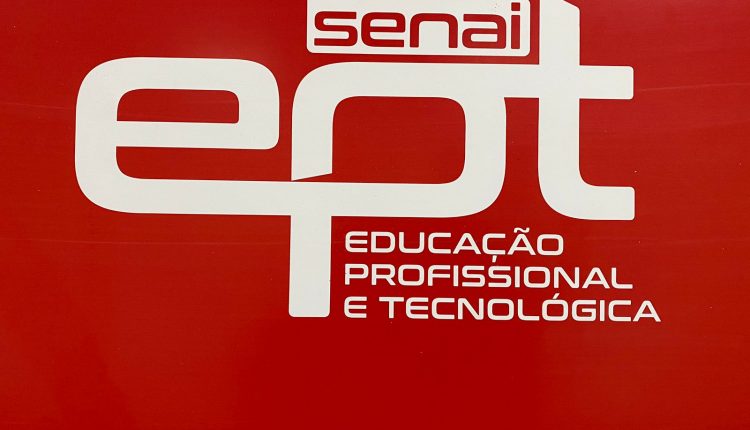SENAI E PACTO PELA PAZ INICIAM SEGUNDA TURMA DO CURSO DE ELETRICISTA DE INSTALAÇÕES PREDIAIS DE FORMA GRATUITA