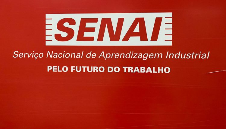 LISTA DE INSCRITOS E CADASTRO DE RESERVA PARA O CURSO GRATUITO DE ELETRICISTA DE INSTALAÇÕES PREDIAIS EM SÃO LUÍS: PARCERIA ENTRE PACTO PELA PAZ E SENAI