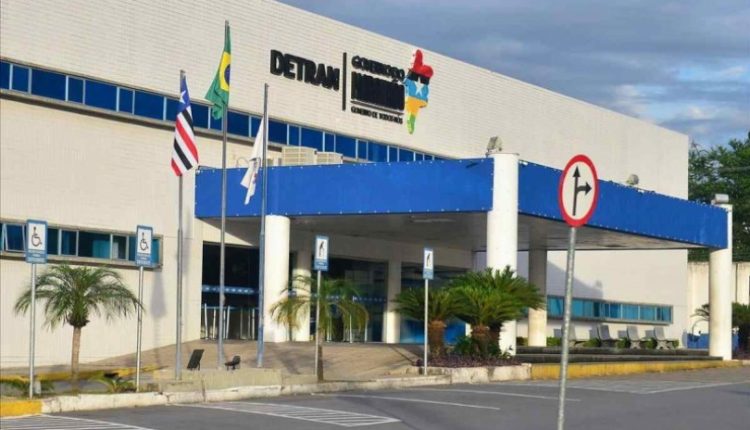 O Coordenador Executivo do Pacto Pela Paz, Visita Diretor do Detran para Fortalecer Parceria