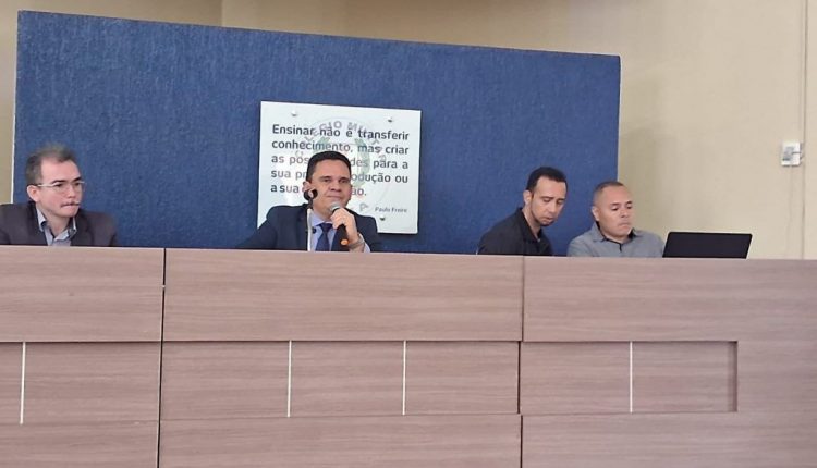 ASSEMBLEIA DE ELEIÇÃO DOS CONSELHOS DO CES/MA ESTÁ MARCADA PARA O DIA 14 DE AGOSTO 202