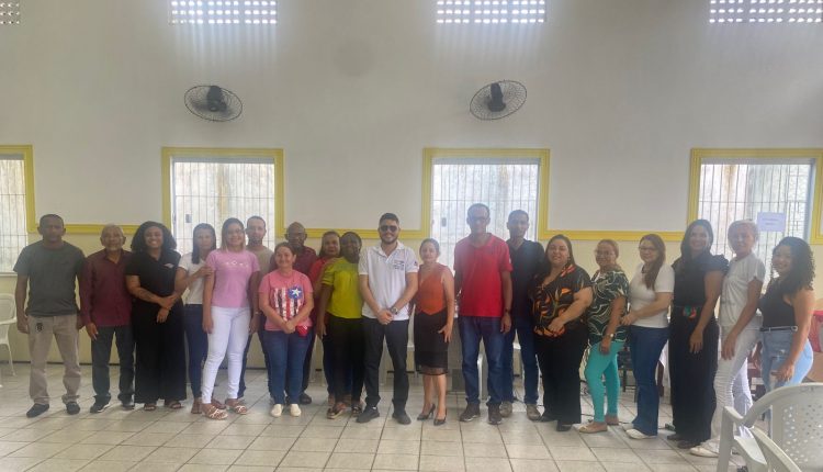 AÇÃO SOCIAL COM A COORDENAÇÃO DO PACTO PELA PAZ NO JARDIM TROPICAL MOBILIZA COMUNIDADE E PARCEIROS EM PROL DO BEM-ESTAR COLETIVO