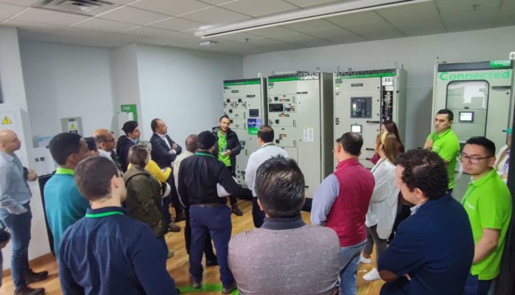 3° TURMA DE ELETRICISTA DE INSTALAÇÕES PREDIAIS EM SÃO LUÍS: PARCERIA ENTRE PACTO PELA PAZ E SENAI.
