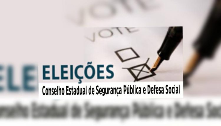 ASSEMBLÉIA DE ELEIÇÃO DOS CONSELHEIROS DO ÓRGÃO COLEGIADO PERMANENTE ACONTECERÁ NESTA QUINTA-FEIRA (29)