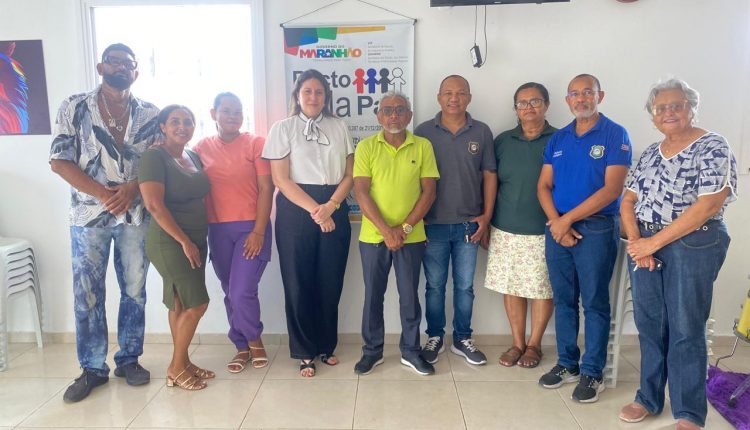 PACTO PELA PAZ, IDENT E CONSELHO COMUNITÁRIO PELA PAZ DO BAIRRO NOVA TERRA ENTREGAM CARTEIRA DE IDENTIDADE EM AÇÃO SOCIAL.