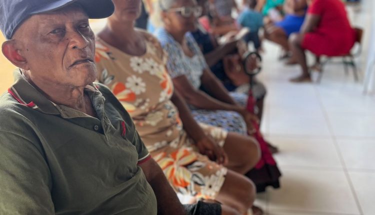COMUNIDADE QUILOMBOLA DE ITAMATATIUA RECEBE AÇÃO SOCIAL TRANSFORMADORA NO DIA DA CONSCIÊNCIA NEGRA