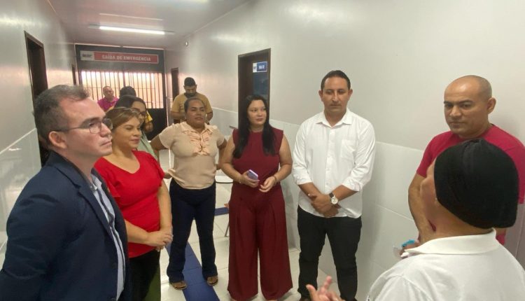 CORPO DE BOMBEIROS MILITAR, COORDENADORIA DE DEFESA CIVIL E CONSELHO COMUNITÁRIO PELA PAZ DE PAÇO DO LUMIAR INICIAM CURSO DE DEFESA CIVIL