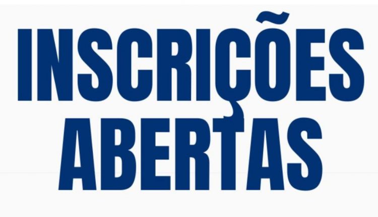 PACTO PELA PAZ DA SSP E SENAI ABREM INSCRIÇÕES PARA CURSO GRATUITO DE MODELAGEM DO VESTUÁRIO