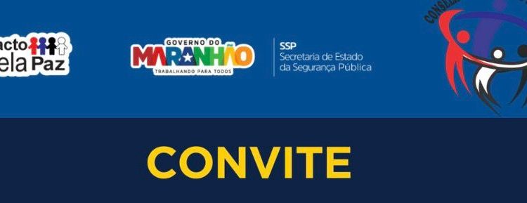 PACTO PELA PAZ PROMOVE FORMAÇÃO DO CONSELHO COMUNITÁRIO PELA PAZ DOS BAIRROS ADJACENTES À BR 135, EM SÃO LUIS – MA