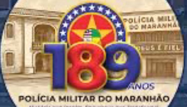 MEGA AÇÃO SOCIAL MARCA CELEBRAÇÃO DOS 189 ANOS DA POLÍCIA MILITAR DO MARANHÃO NO BAIRRO JOÃO DE DEUS