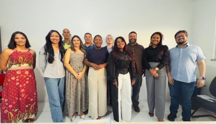 PROMOTORIA DE JUSTIÇA, CEPD, PACTO PELA PAZ E PREFEITURAS ARTICULAM CONSTRUÇÃO DE PLANOS MUNICIPAIS SOBRE DROGAS EM HUMBERTO DE CAMPOS, SANTO AMARO E PRIMEIRA CRUZ