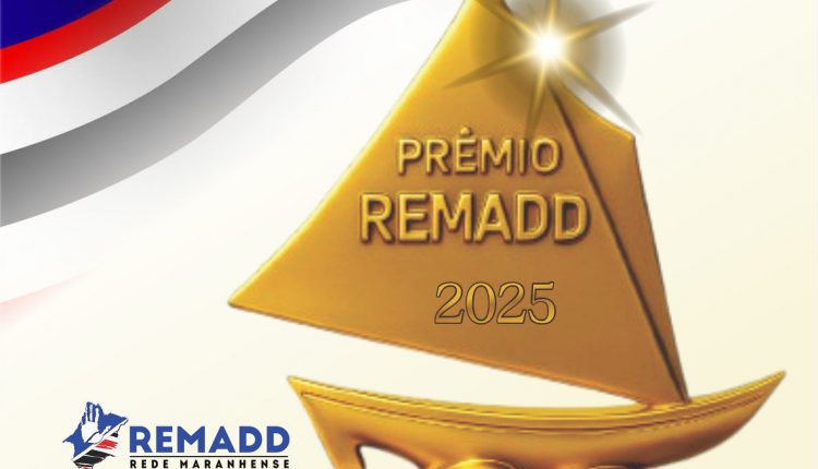 SSP, Polícia Militar, Polícia Civil, Pacto Pela Paz e Conselhos Comunitários pela Paz são homenageados no Prêmio REMADD 2025