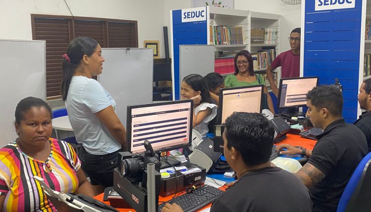 PACTO PELA PAZ E CONSELHO COMUNITÁRIO DO ANGELIM, EM PARCERIA COM IDENT-MA, ADRA, SES, SEDES E SEFAZ REALIZAM AÇÃO SOCIAL COM SERVIÇOS GRATUITOS PARA A COMUNIDADE