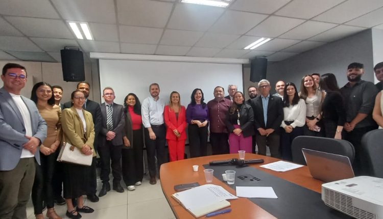 GOVERNO DO MARANHÃO INCLUI AÇÕES DO PACTO PELA PAZ NO PLANO ESTRATÉGICO MARANHÃO 2050