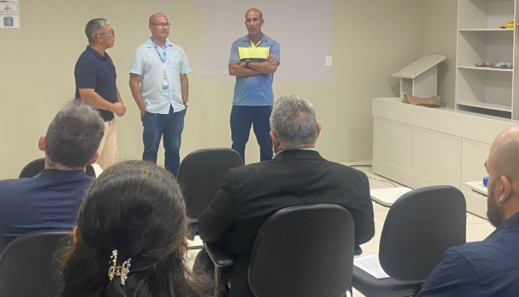 PACTO PELA PAZ PARTICIPA DO SEMINÁRIO DE AVALIAÇÃO DO PLANO ESTADUAL DE POLÍTICAS SOBRE DROGAS (CEPD)