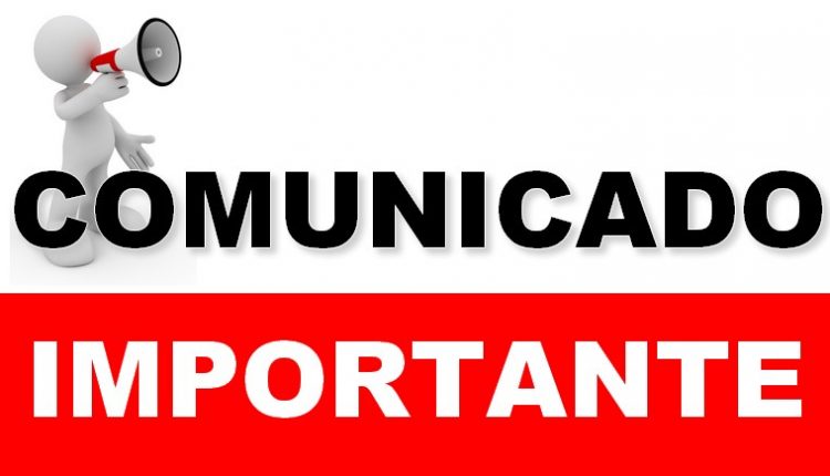 PACTO PELA PAZ RETIFICA CALENDÁRIO DAS ELEIÇÕES DOS CONSELHOS COMUNITÁRIOS PELA PAZ PARA O BIÊNIO 2026–2028