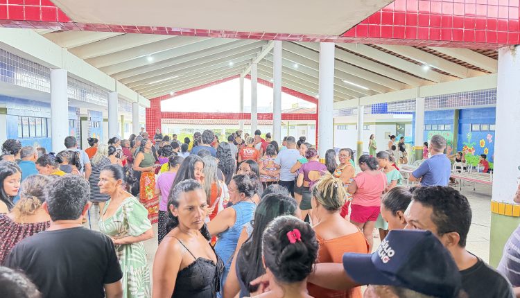 ELEIÇÕES DOS CONSELHOS COMUNITÁRIOS PELA PAZ FORTALECEM PARTICIPAÇÃO POPULAR E CONSOLIDAM POLÍTICA DE SEGURANÇA PREVENTIVA NA ILHA DE SÃO LUÍS