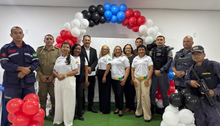 A SECRETARIA DE ESTADO DA SEGURANÇA PÚBLICA, POR MEIO DO PROGRAMA PACTO PELA PAZ, FORTALECE PARTICIPAÇÃO COMUNITÁRIA COM ELEIÇÕES DOS CONSELHOS COMUNITÁRIOS PELA PAZ NO INTERIOR DO MARANHÃO